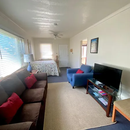 Greybull Motel