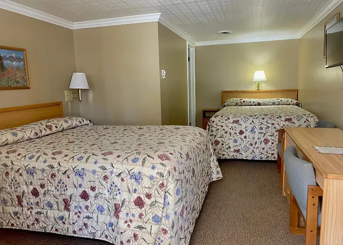 Greybull Motel 2*