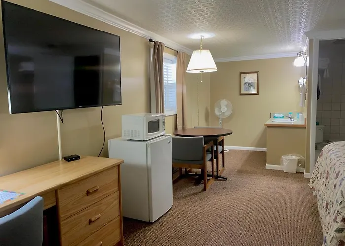 Motel Greybull Motel Greybull