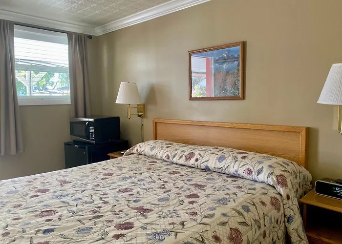 Motel Greybull Motel Greybull