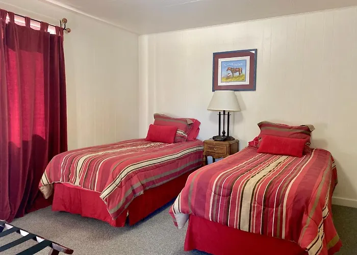 Greybull Motel