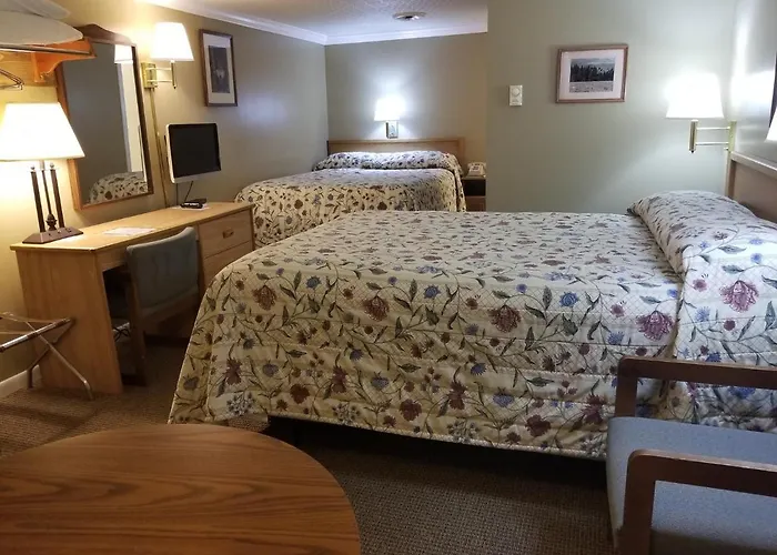 Greybull Motel