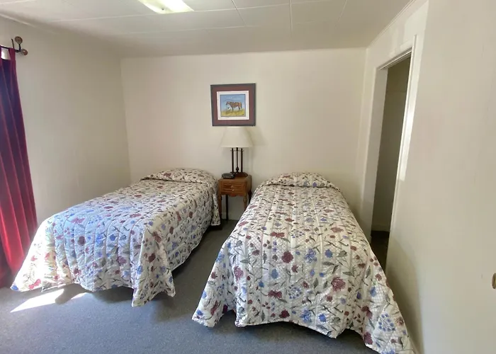 Greybull Motel