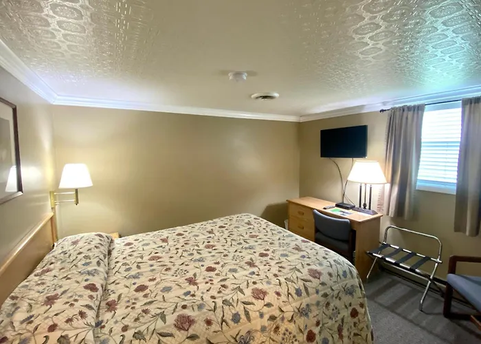 Greybull Motel Motel Greybull