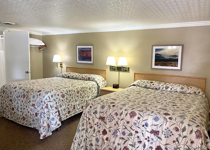 Greybull Motel Greybull