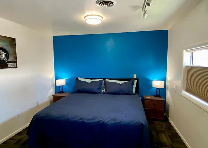 Motel Greybull Motel 2*