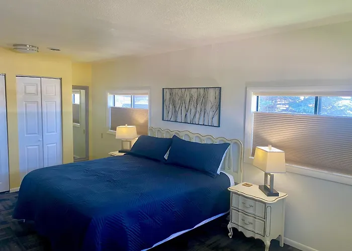 Greybull Motel 2* Greybull