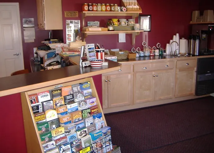 Greybull Motel