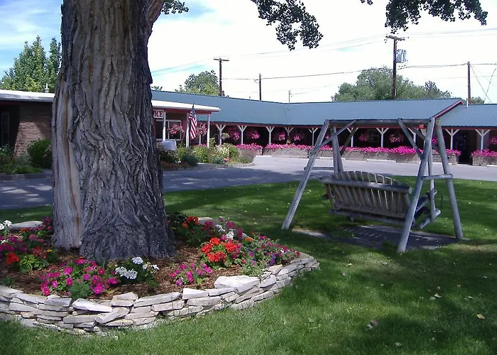 Motel Greybull Motel