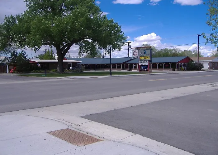 Motel Greybull Motel